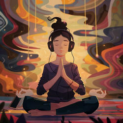 Harmonic Stretch Melody