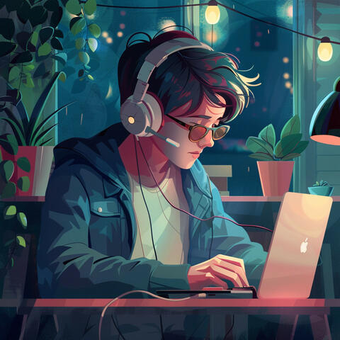 Workday Rhythms: Music for Productive Environments