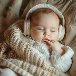 Slumber's Soft Rhythm