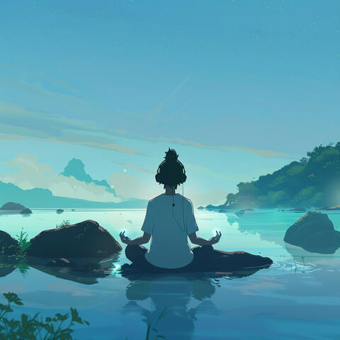 Meditation Soundscapes: Music for Mindful Calm