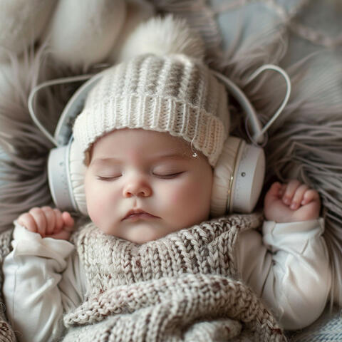 Lullaby Melodies: Music for Baby's Sleep
