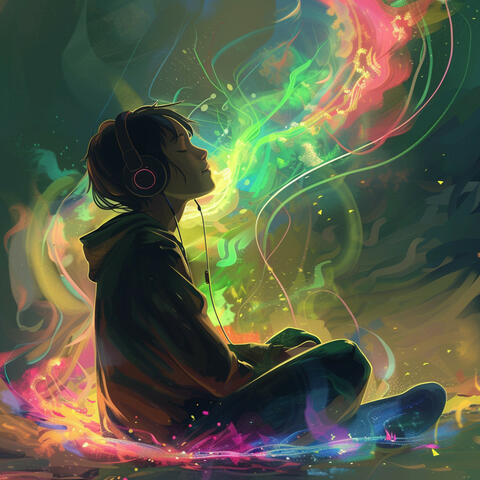 Serene Calm: Music for Relaxation