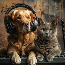 Harmony Pet Echoes