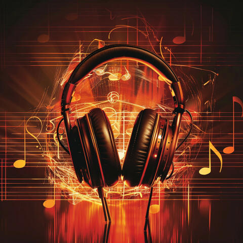 Music for Serenity: Gentle Tunes Flow