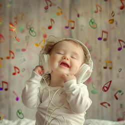 Gentle Infant Rhythms