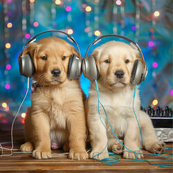 Canine Tunes Harmonies