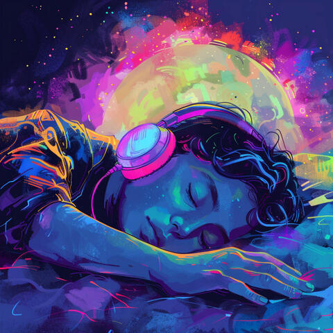 Gentle Night Melodies: Harmony for Sleep
