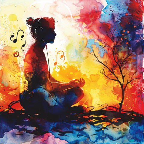 Relaxation Melodies: Tunes for Calm Repose