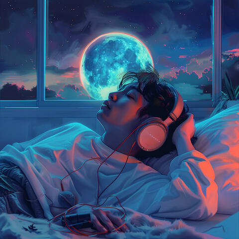 Sleep Harmony: Serene Night Tones