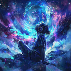 Harmony Relaxation Patterns