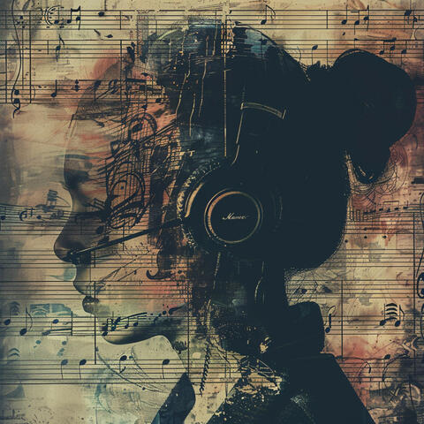 Music for Mindful Listening: Serene Soundscapes