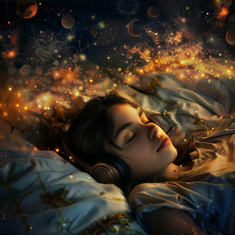 Sleep's Harmony: Music for Quiet Slumber