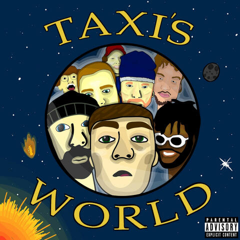 Taxi's World