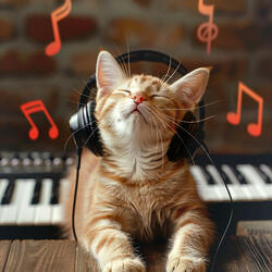 Waltz Tunes for Cats