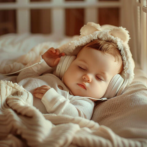 Lullaby Tunes: Gentle Melodies for Baby Sleep