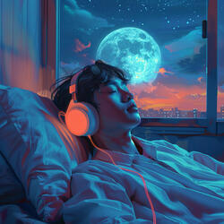 Peaceful Sleep Beats
