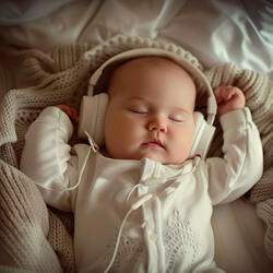 Slumber's Melodic Calm