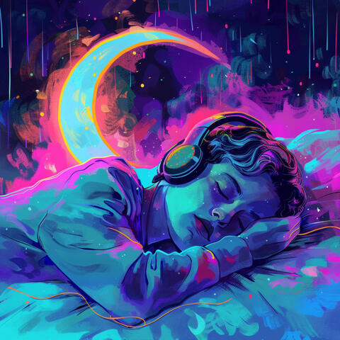 Music for Sleep: Restful Night Notes