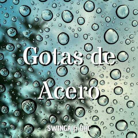 Gotas de Acero