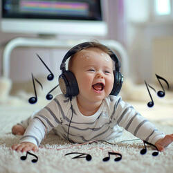 Calming Cradle Chimes