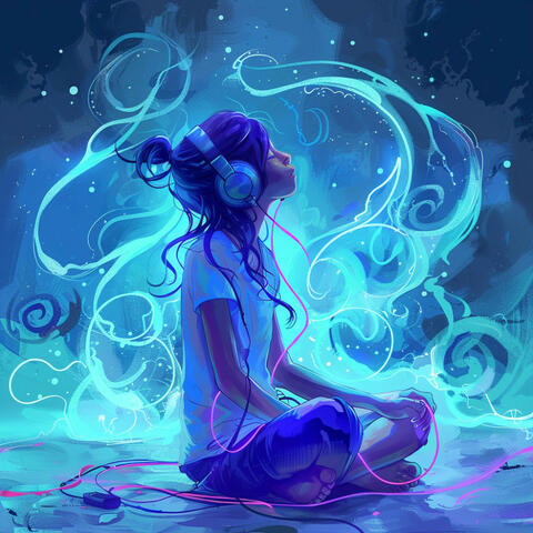 Relaxation Rhythms: Music for Serene Moments