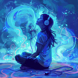 Serenity Tones Unwind