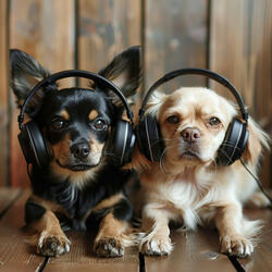Soothing Canine Rhythms