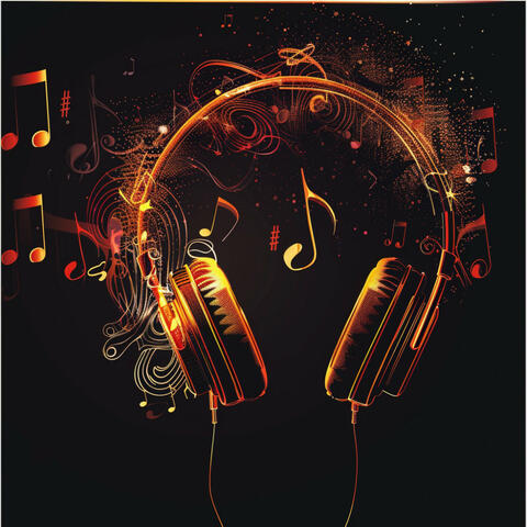 Melodic Visions: Pathways in Harmony