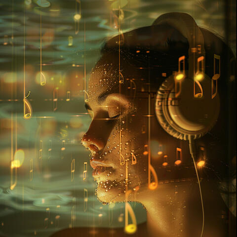 Spa Soundscapes: Therapeutic Tones