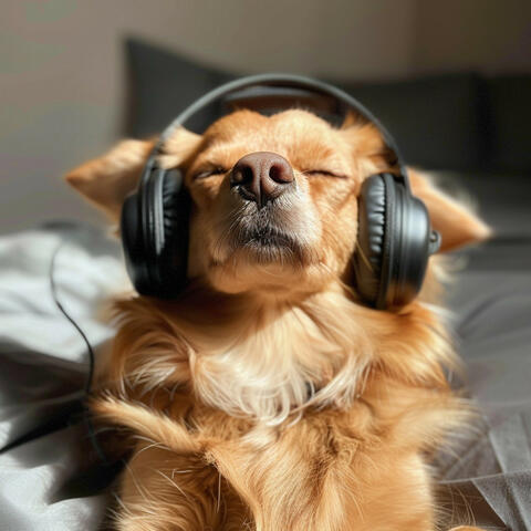 Canine Cadences: Music for Dog's Day