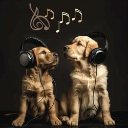 Canine Calm Tracks