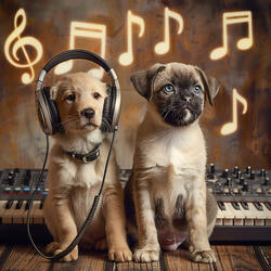 Tunes to Tame the Wild