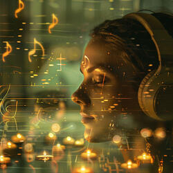 Soft Sounds for Massage