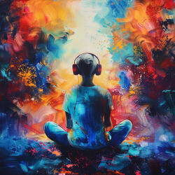 Echoes Of Calm Prevail