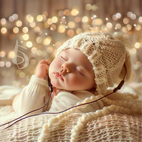 Baby Sleep Lullabies: Gentle Echoes