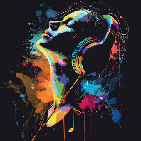 Music Unleashed: Dynamic Frequencies