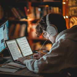 Chords Boost Attention