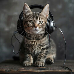 Meow Mix Beats