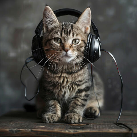 Music for Cat Lovers: Meow Mixes