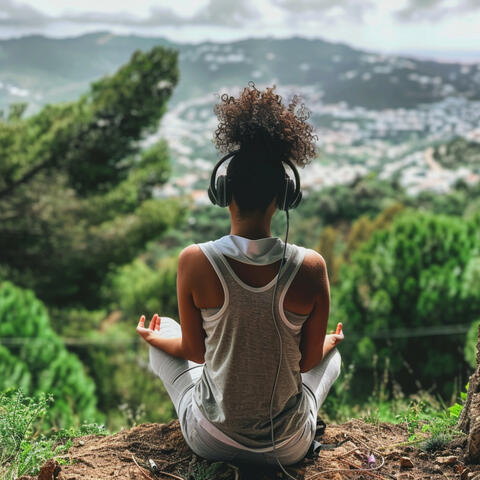 Music for Meditation: Reflective Harmonies