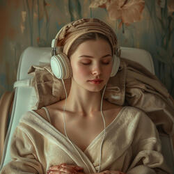Touch's Calming Tune