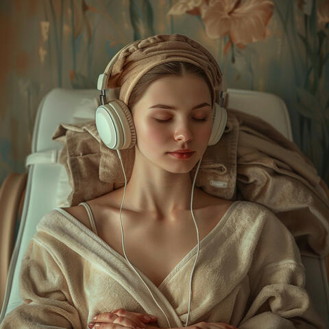 Music for Soothing Touch: Harmonic Caresses