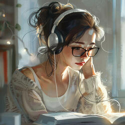 Deep Focus Harmony