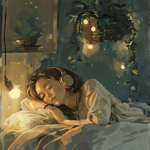 Music for Rest: Quietude Harmonies