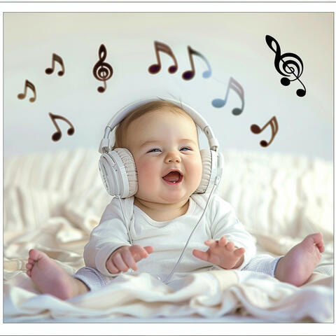 Nursery Rhythms: Playful Music for Babies