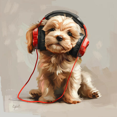 Pooch Percussions: Gentle Grooves