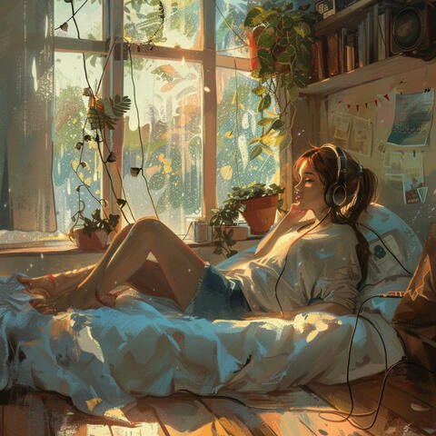 Music for Unwinding: Tranquil Melodies