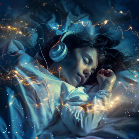 Deep Sleep: Music for Night Calm