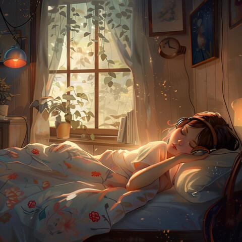 Music for Sleep: Quietude Sessions