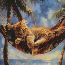 Cat's Purring Melodies